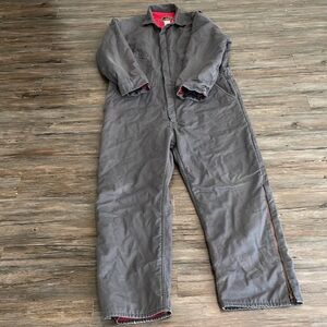 BERNE Coveralls size XXL